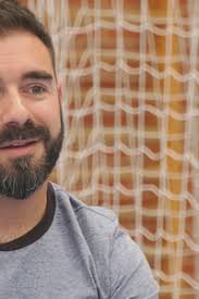 Andrés Parada, el deporte le preparó para la vida