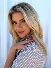 Veronica Spaulding's Instagram, Twitter & Facebook