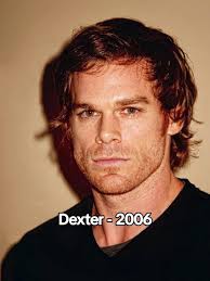 Dexter Morgan Six Feet under