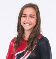 CVAC unveils gymnastics All-Stars