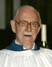 Leatherhead Parish Church