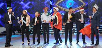 Marcelo tinelli conduce showmatch la academia, el programa más espectacular de la televisión argentina. Showmatch Los Inolvidables Personajes De Gran Cunado Clarin Com