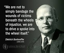 Remembering Bonhoeffer Lwr S Blog Bonhoeffer Quotes Dietrich Bonhoeffer Quotes Dietrich Bonhoeffer