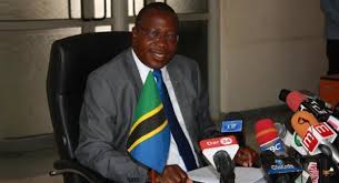 Last updated may 06, 2020. Philip Mpango Dar24