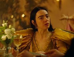 10 Best Yellow Costumes From FantasySci-Fi Movies - HubPages