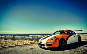 Porsche Gt3 Free Hd Wallpaper Porsche Cars Porsche Car Wallpapers
