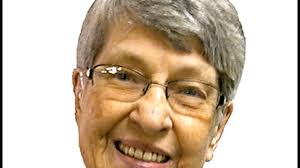 Obituary: Reardon, Donna Jean