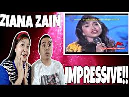 Check spelling or type a new query. Filipino Couple Reacts To Ziana Zain Putus Terpaksa 1993 Reaction Filipina React Channel Youtube