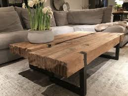 43 Wooden Tables Bring The Natural Touch Inside Page 20 Of 43 Lovein Home Wooden Patio Furniture Furniture Design Wooden 12 Seater Dining Table