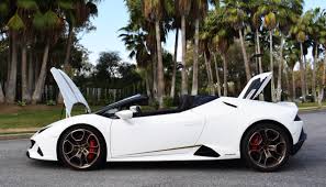 2 1 auto $ 2,000 per day. Rent Lamborghini Huracan Evo Spyder Rent Luxury Cars