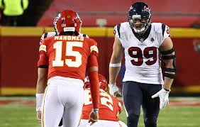 Check out this nfl schedule, sortable by date and including information on game time, network coverage, and more! There S Only One Tv Market In Texas Airing Sunday S Chiefs Game