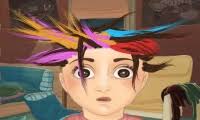 Daisy wants to change her hairstyle, so she goes to your salon to get a makeover. Play Crazy Real Haircuts Hair Salon Game Online For Free On Agame