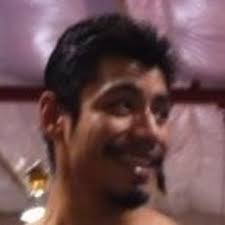 Arthur Groves vs. Paris Padilla, RCWC