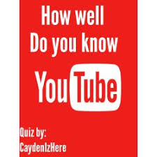 To ask other readers questions about kagan bajan, please sign up. How Well Do You Know Youtube Quizzes