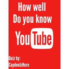 To ask other readers questions about kagan bajan, please sign up. How Well Do You Know Youtube Quizzes