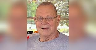 Obituary for John Ellis Berkey