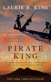 Meaning (linguistics), meaning which is communicated through the use of language. Pirate King Mary Russell And Sherlock Holmes King Laurie R 9780553386752 Amazon Com Books
