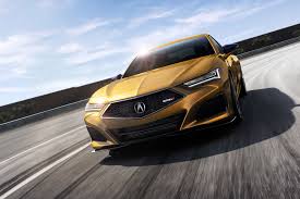 Invesco s&p/tsx composite low vol etf: 2021 Acura Tlx Type S S 3 0l V 6 Makes 355 Hp 354 Lb Ft