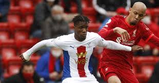 Join us for some family fun! Zaha Tells Crystal Palace He Wants To Leave This Summer Football365