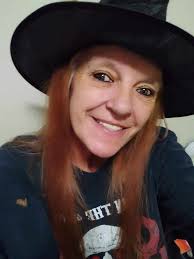 Introducing myself and sharing an Escape Halloween photo