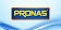 Logo PT Canning Indonesian Products (Pronas)