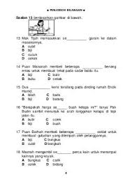 Senarai penjodoh bilangan, penggunaannya, dan contohnya adalah seperti yang berikut: 30 Latihan Penjodoh Bilangan Math Math Equations