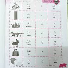 Maybe you would like to learn more about one of these? Alif Ba Ta Sa Jim Ha Kha Nota Bahasa Arab Facebook