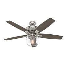 This bright light ceiling fan has a calmer and cooler effect than most other fans. Mn9pk2gfr9h8qm