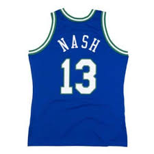 The jersey features dallas in gold with silver trim across the chest with the player's number below and to the left in silver with gold trim. Swingman Steve Nash Dallas Mavericks 1998 99 Jersey Shop Mitchell Ness Swingman Jerseys And Replicas Mitchell Ness Nostalgia Co