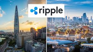 It can be used by banks to source liquidity on demand in real time, and by payment providers to expand reach into new markets, provide faster payment settlements and lower foreign exchange costs. Fwlpi 8zbvoeim