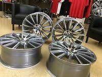 Mercedes 19 In 63 Black Wheels Rims Staggerd Set4 Fits E350 E500 E550 E Amg Mercedes Mercedes Benz E350 Rims