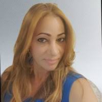 50+ "Iris Rosario" profiles