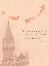 Peter Pan Quote Quotes Pinterest Inspirational Quotes Disney Life Quotes Disney Peter Pan Quotes