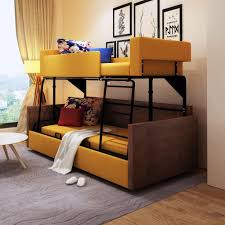 How about that for multifunctionality? Rama Dymasty Functional Sofa Bed Fashion Bunk Bed For Living Room Furniture Living Room Sofas Aliexpress