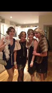 Pin By The Powderpuff Girls On Girls On Film Gatsby Party Outfit Twenties Party Prohibition Party