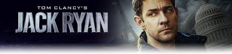 Tom Clancy's Jack Ryan S01E04: Der Wolf (The Wolf)