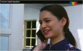 Teman lelaki upahan episode 23. Teman Lelaki Upahan Episode 23 Malaybaba
