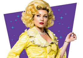 She is an actress, known for eastenders (1985), the krays: Eastenders Star Rita Simons Prepares For Hairspray Reprise Jewish News