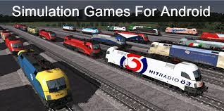 There are 16 vehicles, among which you will find several cars, trucks, atvs and even motorised chassis for ballistic rocket launching. 5 Best Simulation Games For Android Which To Try In 2018