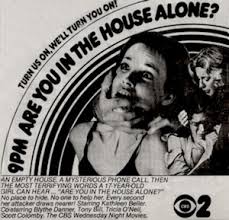 Welcher das ist, wissen jedoch nur die experten, die das „perfect. Are You In The House Alone Wikipedia