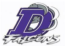 Crestwood Girls Varsity Volleyball @ Darlington