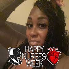 Letitia Hodges's Instagram, Twitter & Facebook