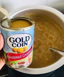 George fischer m sdn bhd; Bubur Jagung Lemak Manis Paling Senang Super Sedap