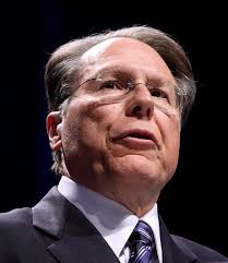 Bloomberg Gun Control: NRA's Wayne LaPierre Blasts Mayor Mike's 'Insane'  New Initiatives