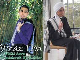 Diberi pilihan itu pilihan yang baik. Ustaz Don Daniyal Bin Don Biyajid Home Facebook