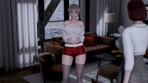 Lust Village [v0.80] By Mr.C For Windows | Android | Mac | Linux