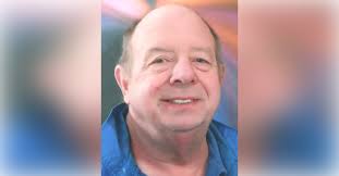 Obituary information for Gordon Lyle Sandford