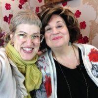 Alumni success 'spotlight' interview with Annabel Tempest