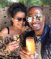 Happy Sunday everyone!! So much to toast to! Blessed! 🙏🏾🥂