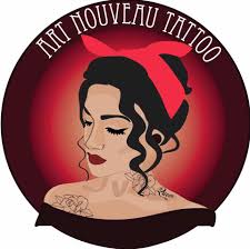 The style was popular with poster artists and has become synonymous with absinthe, an hallucinogenic drink that was. Art Nouveau Tattoo Studio Photos Facebook